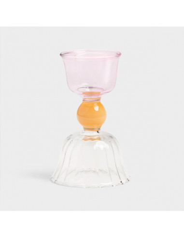 Candle Holder Perle Small