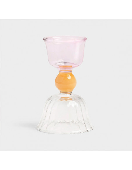 Candle Holder Perle Small