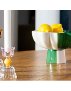 Candle Holder Perle Small 2