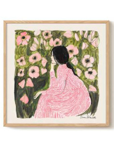 Sissan Richardt - Distant thoughts