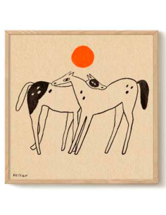 Enikő Eged - You and Me