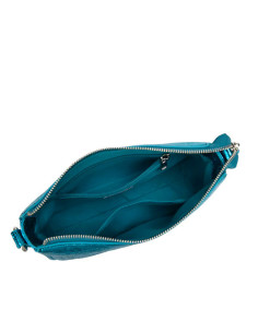 Cami Rope Recycled cool Blue 2