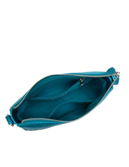 Cami Rope Recycled cool Blue