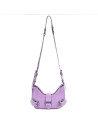 Palma Suede Purple
