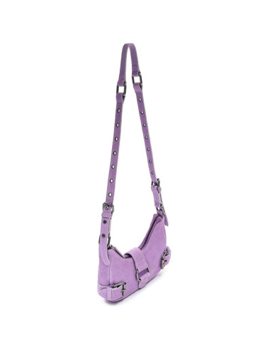 Palma Suede Purple