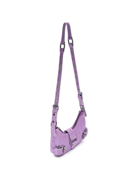Palma Suede Purple