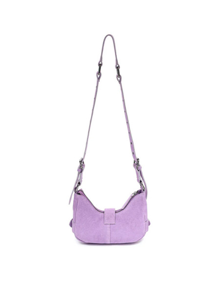 Palma Suede Purple