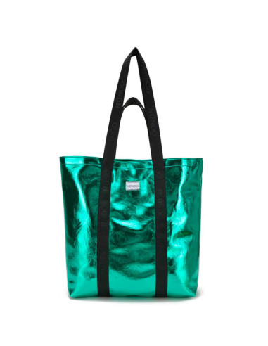 Shopper Recycled Cool Green