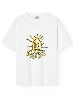 Camiseta Child Samu Nowhere