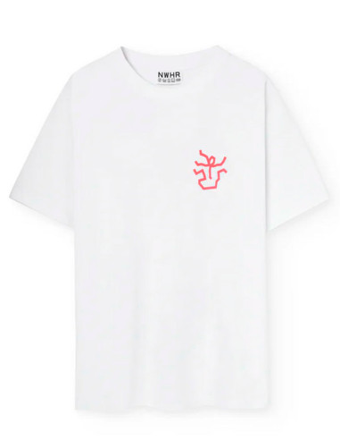 Camiseta Falling Apart Nowhere