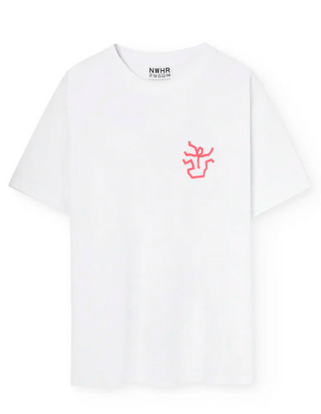 Camiseta Falling Apart Nowhere