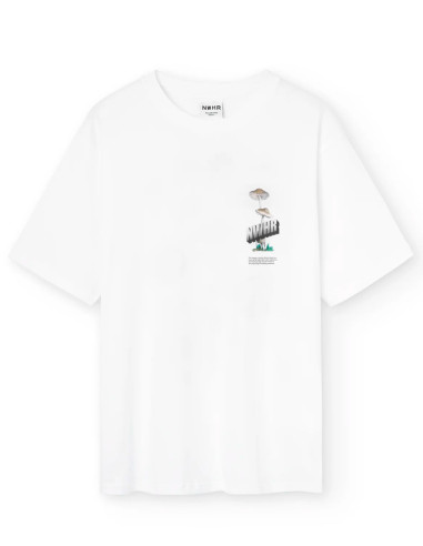 Camiseta Fungui Nowhere