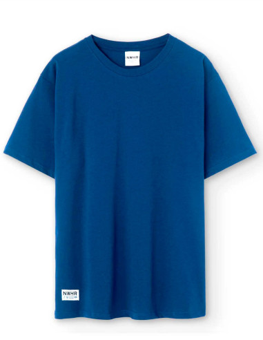 Camiseta Left Hand Nowhere