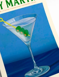 Elin PK - Dry Martini 2