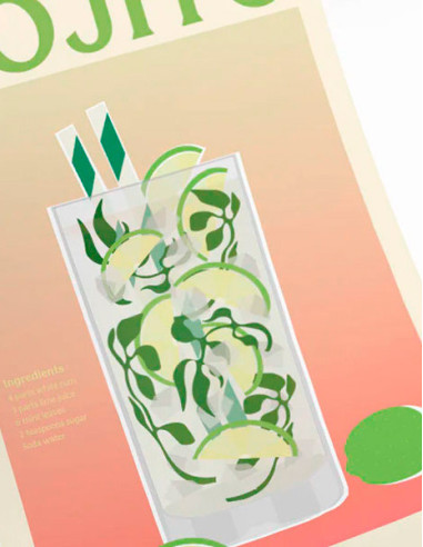 Elin PK - Mojito