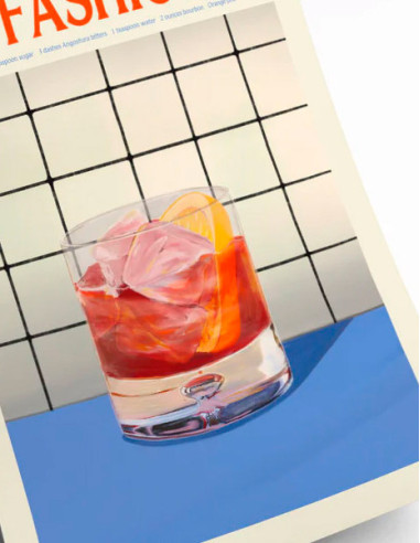 Elin PK - Old Fashioned