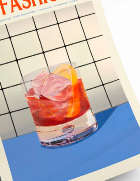Elin PK - Old Fashioned