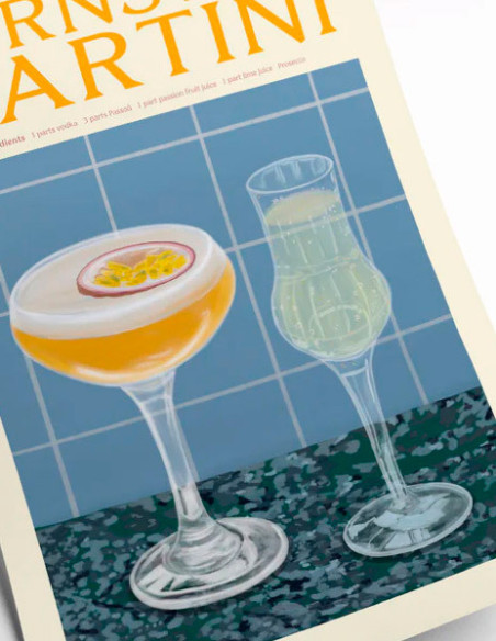 Elin PK - Pornstar Martini