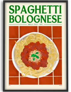 Elin PK - Spaghetti Bolognese