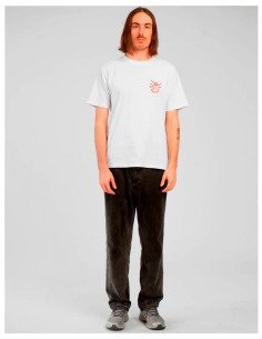 T-shirt Falling Apart Nowhere 2