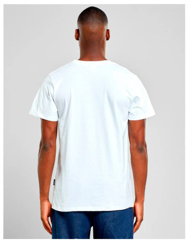 Camiseta Gizmo Blanca