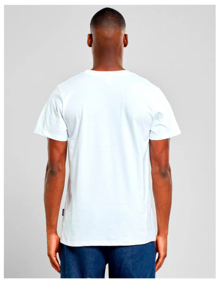 Camiseta Gizmo Blanca