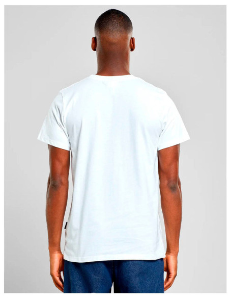 Camiseta Gremlins Blanca