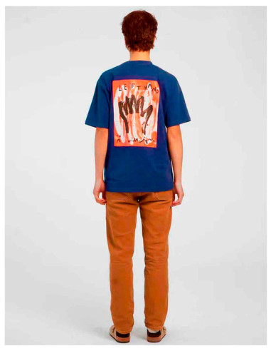 Camiseta Left Hand Nowhere