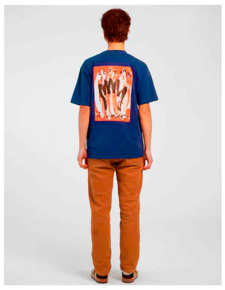 Camiseta Left Hand Nowhere