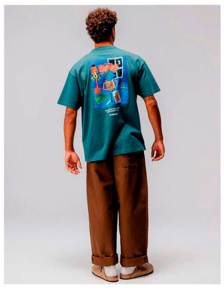 Camiseta Loneliness Nowhere
