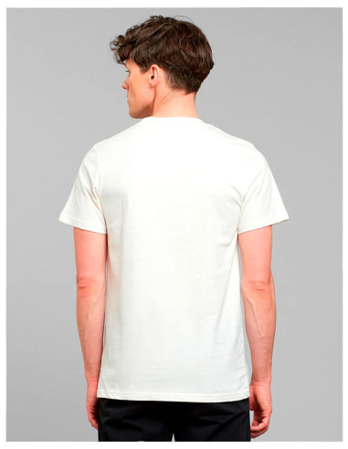 Camiseta Go and Microwave