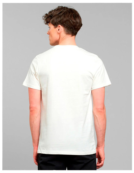 Camiseta Go and Microwave