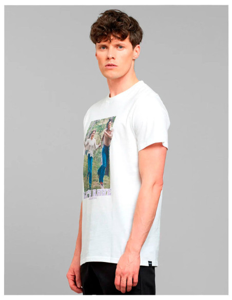 Camiseta Let's Rave