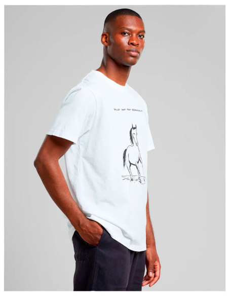 Camiseta No Responsability