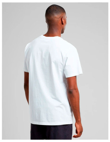 Camiseta No Responsability