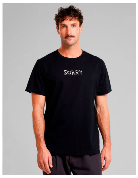 Camiseta Fuck Sorry
