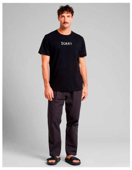 Camiseta Fuck Sorry