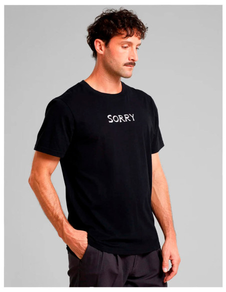 Camiseta Fuck Sorry