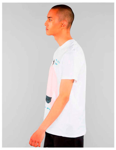 T-shirt We Love Sumo