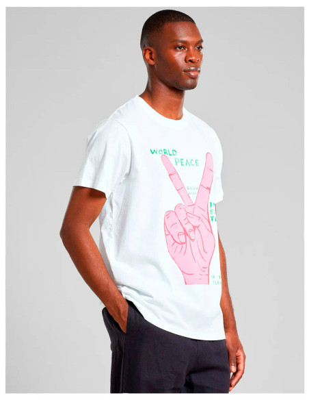 Camiseta Peace