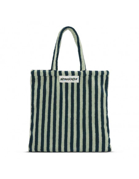 Tote Bag Bongusta Verde