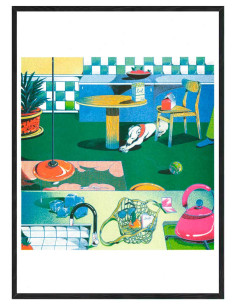 Beya Panicha - Quad in quad room