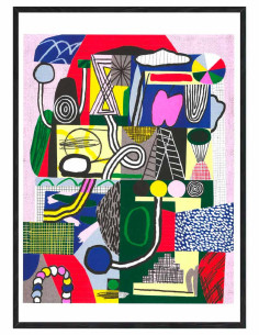 Bingo Workshop - Defending the living