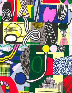 Bingo Workshop - Defending the living 2