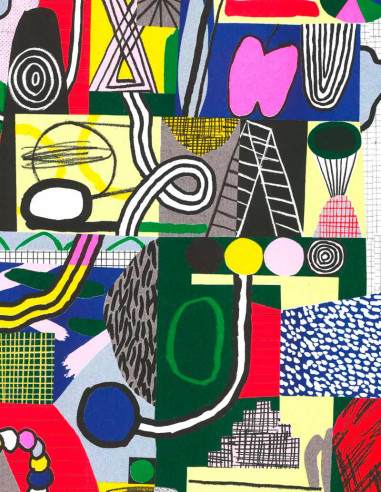 Bingo Workshop - Defending the living