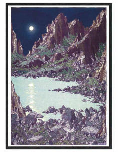 Clément Vuillier - Bivouac