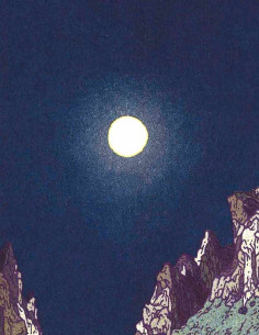 Clément Vuillier - Bivouac 2