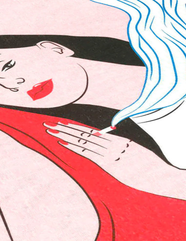 Kine Andersen - Twin