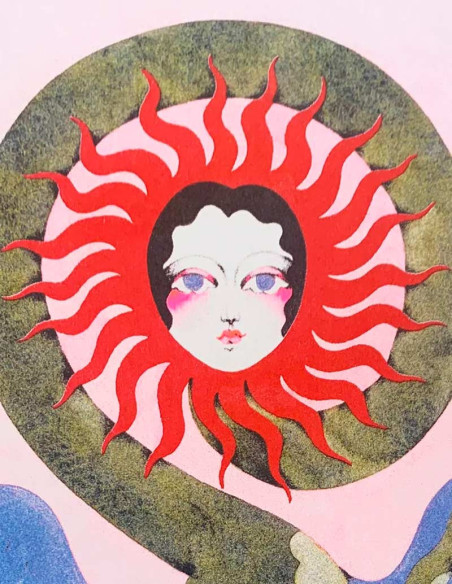 Lou Benesch - The Angel