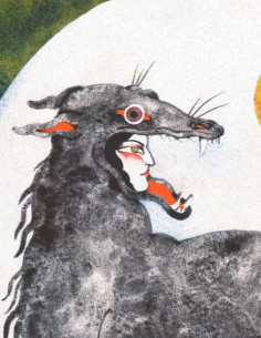 Lou Benesch - The Dress 2